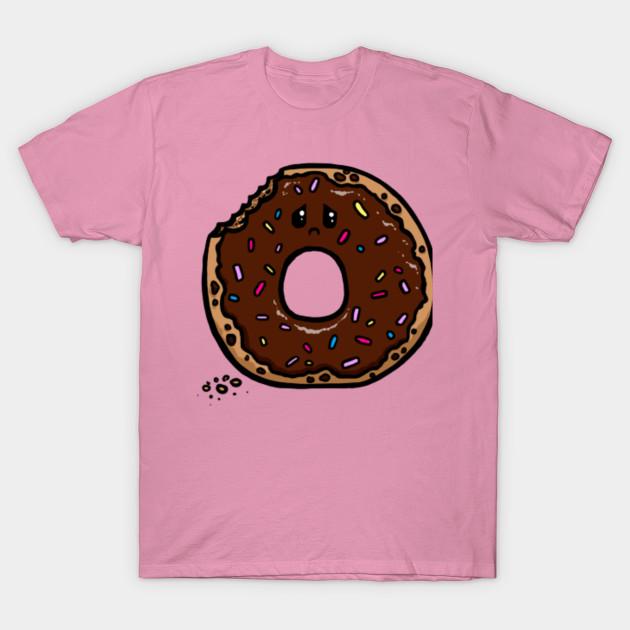 Женская футболка Чего-то не хватает Принт Харадзюку Каваий Футболка Летняя с коротким рукавом Женская футболка Топ S розовый