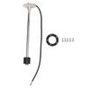 240‑33ohm Fuel Level Sensor 300mm Oil Liquid Tank Fuel Sending Unit Water Level Sensor IP67 Waterproof for Ship Yacht