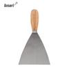 Instrumente de construcții – Spatule și mistrie