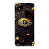 Phone Case For Samsung A56 A36 A26 A16 A14 A12 A22 A32 5G A34 A42 A52 A54 A50 A70 A40 A20E A20S A04S A06 Cover Luxury Bitcoin B