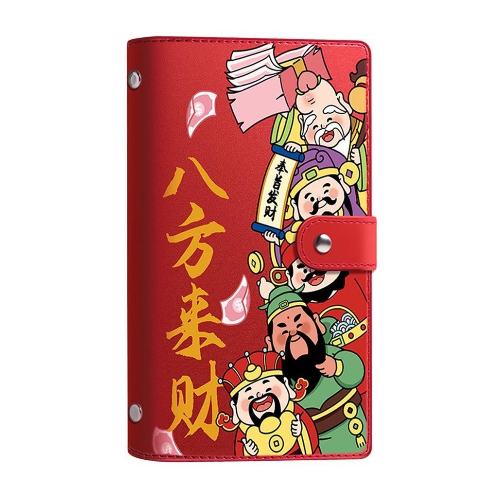 PU 100 Envelopes Money Saving Challeng Get Rich Overnight Savings Challenges Book  Children