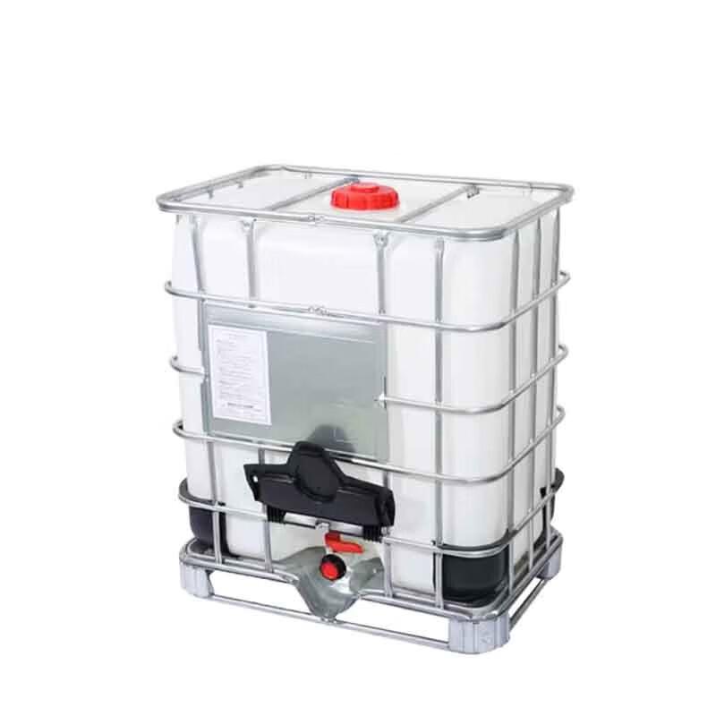 Ma anzhou Thickened IBC Tank with Frame