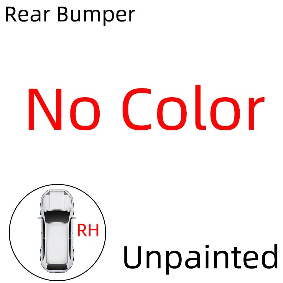 

Автозапчастини Задня бамперна кришка гака буксирувального вушка Для VOLVO XC60 2014 2015 2016 2017 30763427 398550368 Права пасажирська сторона