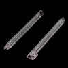 Cuttable Length Aquarium Air Curtain Adjustable Direction Aquarium Aerator Tube  Saltwater Aquarium