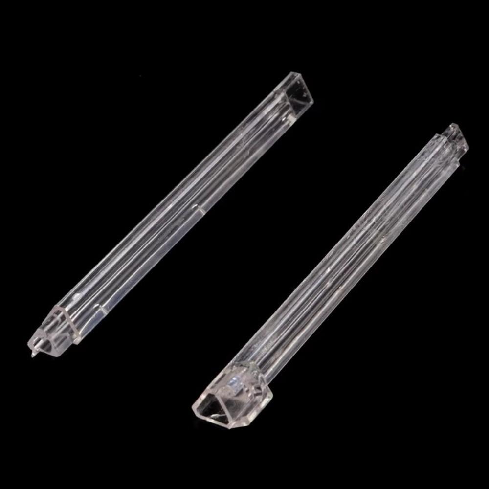 Cuttable Length Aquarium Air Curtain Adjustable Direction Aquarium Aerator Tube  Saltwater Aquarium