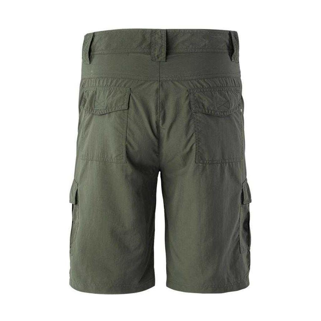 Hi-Tec Mens Ibg Loop Logo Shorts
