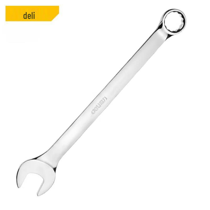Deli Mirror Two-Way Wrench 32mm