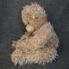 [USED] Vintage French Teddy Bear
