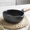 Wutuo 11cm Mini Cast Iron Frying Pan (2-Pack)
