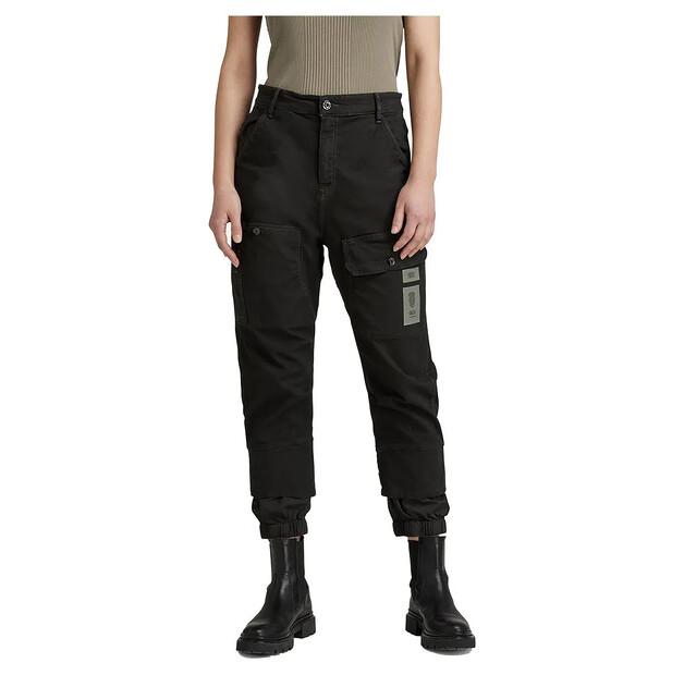 

G-Star Boyfriend Tapered cargo брюки 33