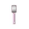 1pc Stainless Steel Pedicure Foot File, Handheld Foot Scrubber, Easy to Remove Callus Dead and Hard Skin for Both Wet and Dry Feet - Foot Care Tool
