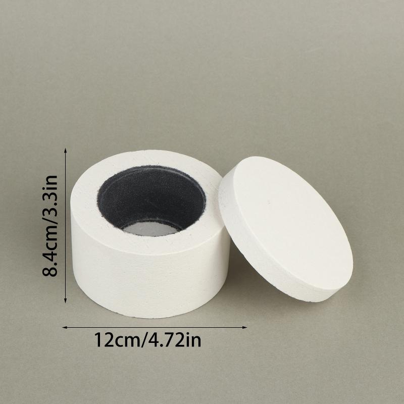 

Large Microwave Kiln Glass Jewelry DIY Craft Set Beginner Friendly Tool Professional Home Use For Artists
