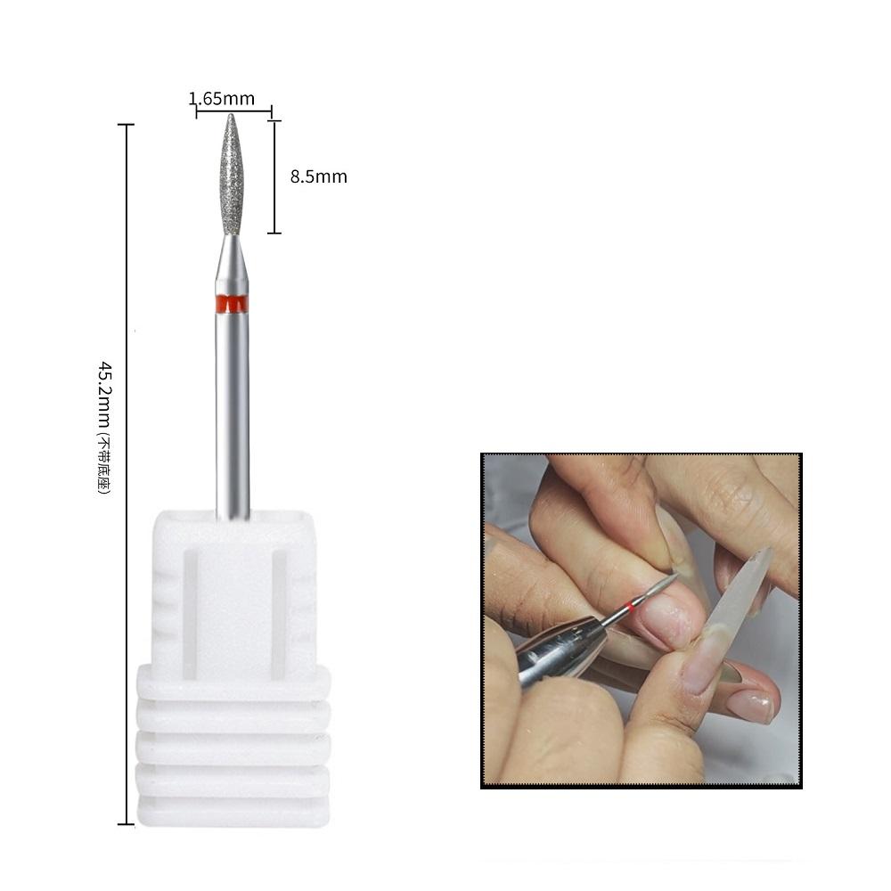 

Карбид вольфрама, сверло для ногтей, фреза для маникюра, педикюра, пилочки для ногтей, буферное оборудование для дизайна ногтей, аксессуары, инструменты