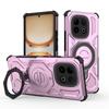 Magnetic Wireless Charge Cover For Vivo iQOO Z10 Turbo Pro Phone Case iQOO Z10 Turbo Pro Cover For Vivo iQOO Z10 Turbo Pro Case