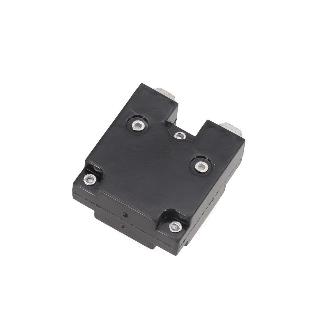 14+ Years Old Auto Reset Relay Composite Material Model