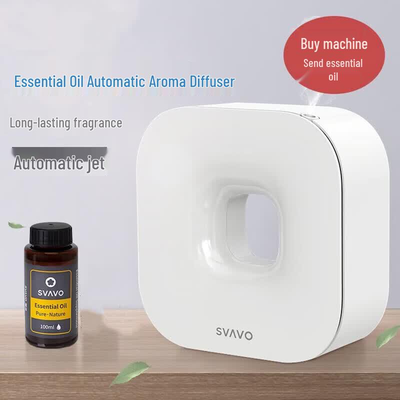 SVAVO PL-151090 Automatic Aroma Diffuser