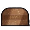 Medieval Style Light Luxury High-End Door Floor Mat Silk Ring Floor Mat Door Carpet Pvc Can Be Cut And Dirt-Resistant Floor Mat