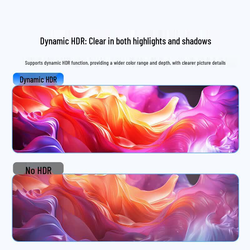 SAMZHE HDMI 2.1 Bi-directional Switcher 8K@60Hz QH82