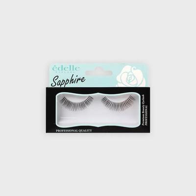 Sapphire Eyelashes N-07 (only Change the Package, Same Eyelashes)