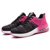 Zapatos de Seguridad Ligeros para Mujer, Antiaplastastamiento, Resistentes a Perforaciones - Transpirables, Suaves, Antiolor, Resistentes al Desgaste.