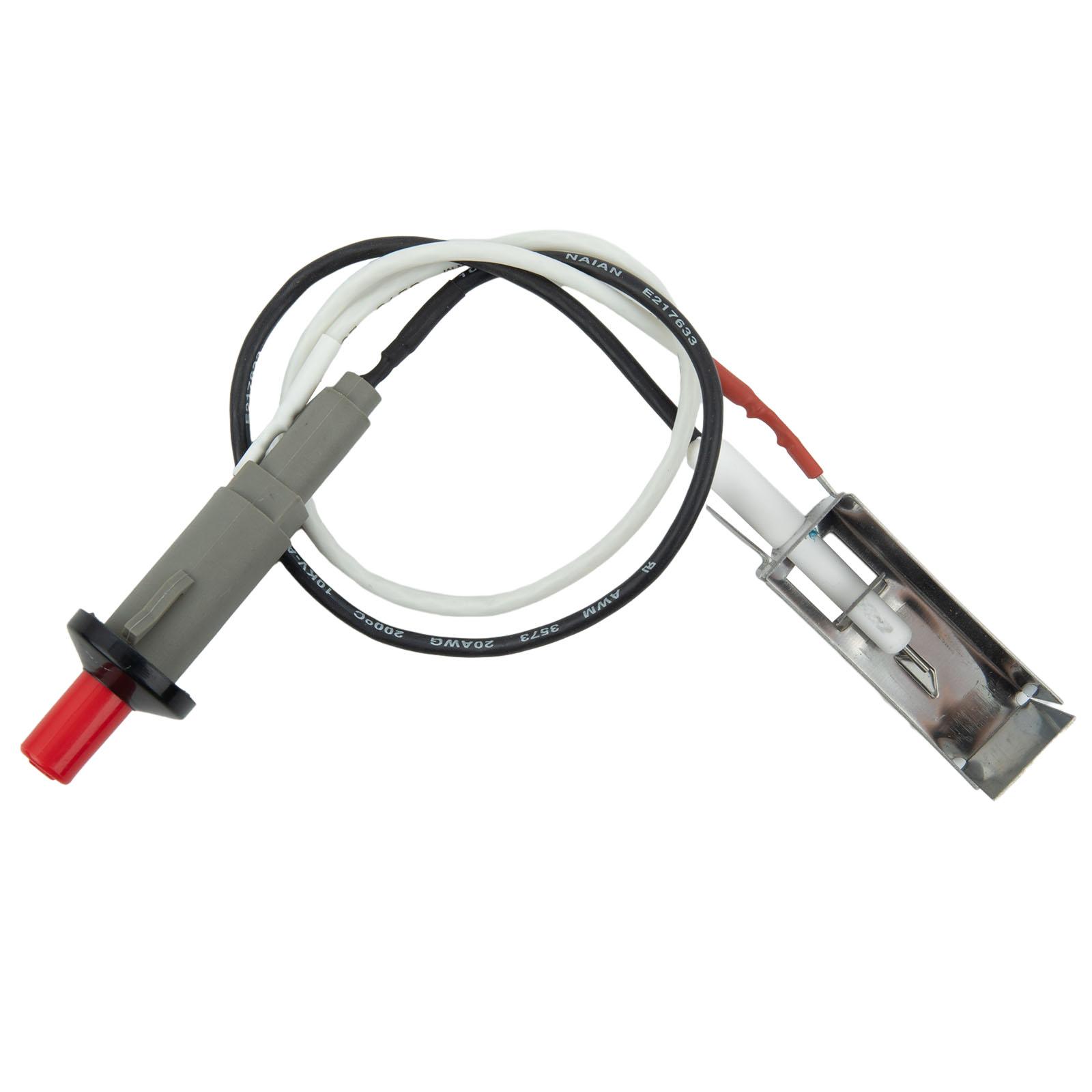 Высококачественная замена узла зажигания 1 шт. 1 шт. Высококачественный комплект зажигания — фото 2