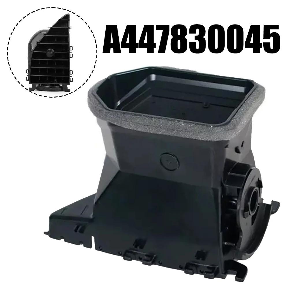 For 2015 Vito For Mercedes Vito W447 Vent Grille Vito W447 Air Vent Car Air Vent Replacement High Universality Fitment