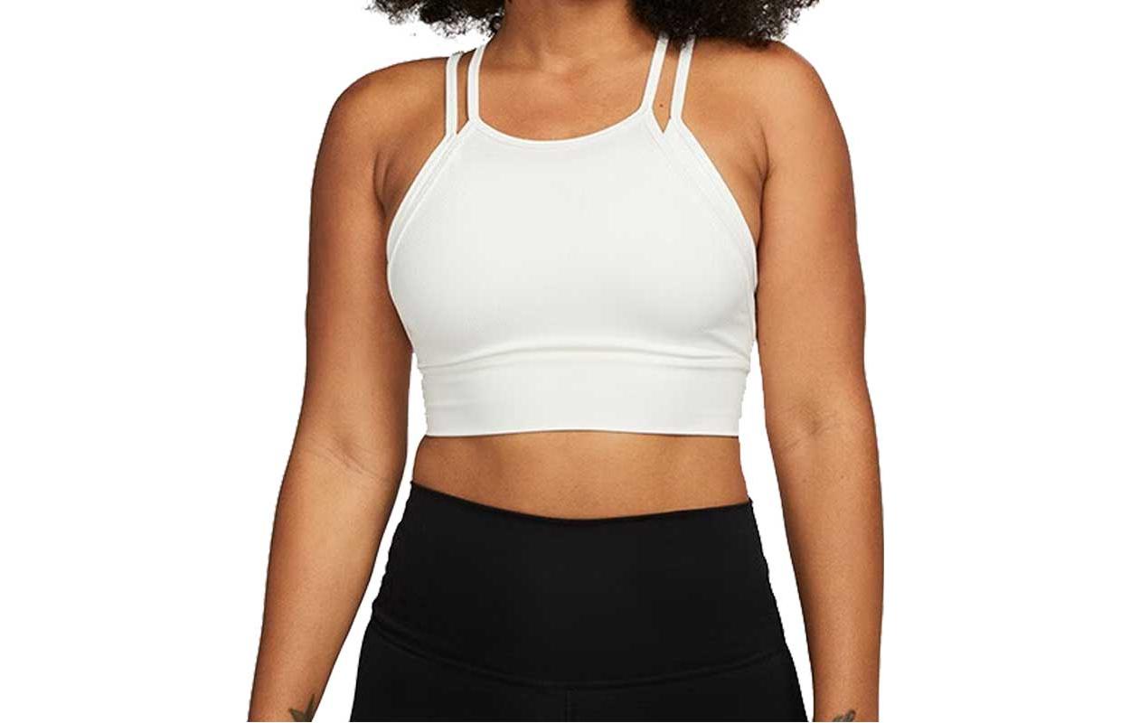 

Nike Sports Underwear Women s White Moderate FB2160-133 XL