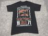 Led Zeppelin Rock Band Concert Baggy S Long See Measurements Shirt Tokyo Japan Unisex T-Shirt