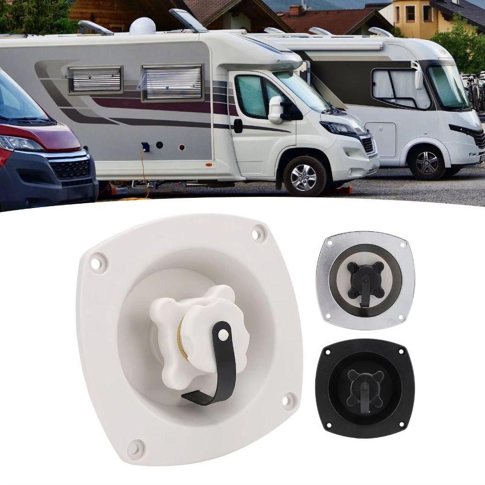 Pressure Regulator Included RV City Water Inlet Water Pressure Regulator For RV Campervan