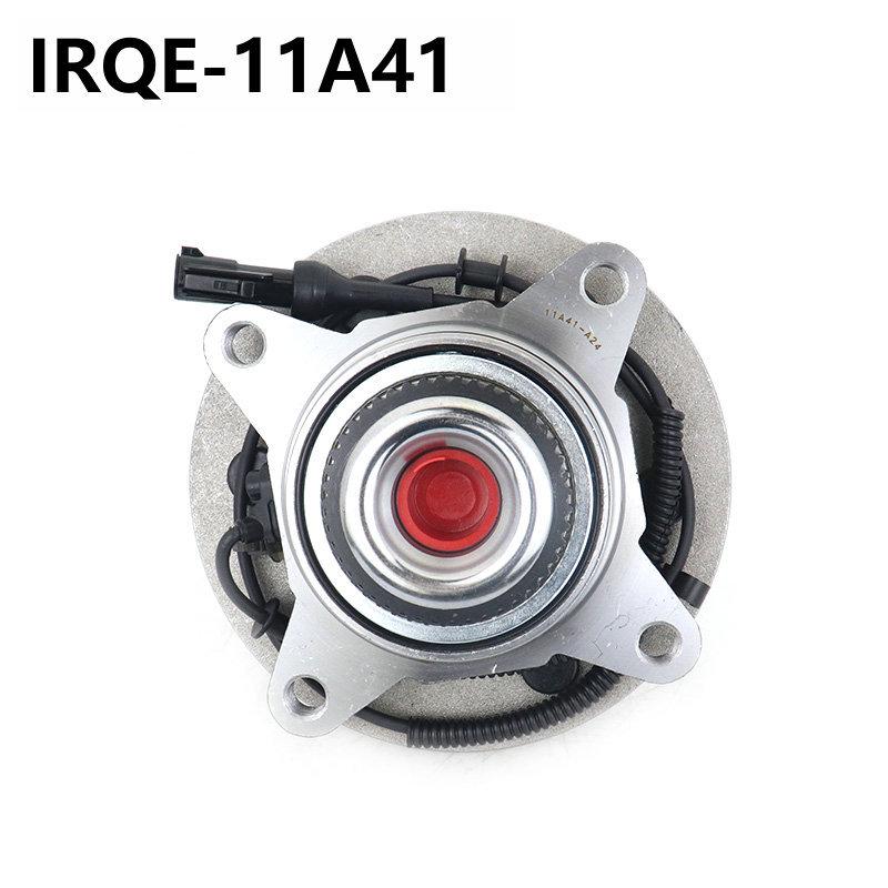 Car Bearing Unit Hub Assembly (515046) for Ford F-150 Double Bearing Drive