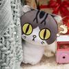 Scented Cat Doll Cute Cute Kitten Plush Toy Table Companion Doll Children Comforting Doll Birthday Gift