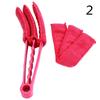 New Foam Surface Blind Shutter Contact Cleaner Office Window Cleaner Brush