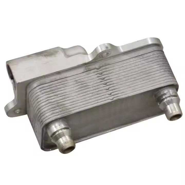Land Rover Discovery Sport Transmission Oil Cooler (LR079951, LR086284, T4A19479)