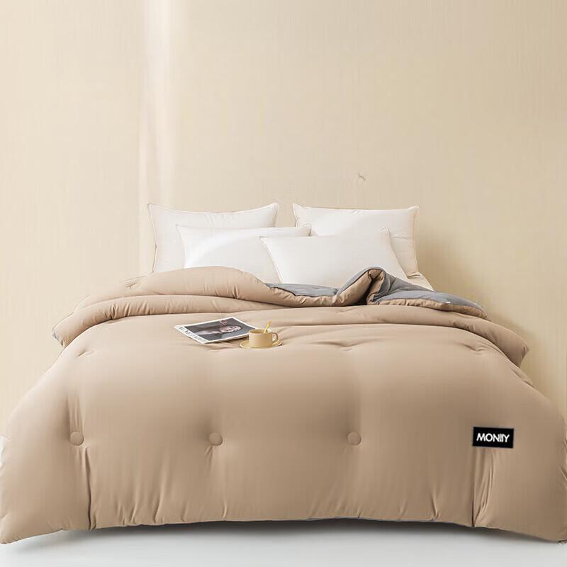 OEING All-Season Cotton Quilt