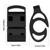 Silicone Watch Type Bike Mount Bicycles Handlebar Holder Universals Bike Stand Handlebar Rail Bicycles Mount Holder
