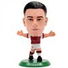 Arsenal FC Leandro Trossard SoccerStarz Football Figurine