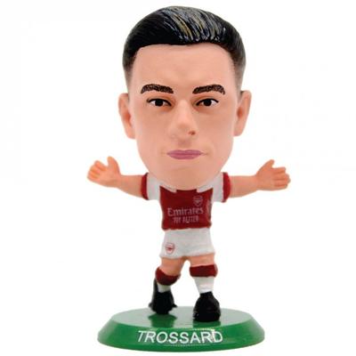 Arsenal FC Leandro Trossard SoccerStarz Futbalová figúrka