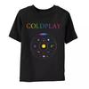 Neues Coldplay Bandgeschenk für Fans Unisex S-5XL Shirt NW02_347 Unisex T-Shirt