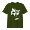 NEW Hector Lavoe T Shirt Color HOT Dad Mom 4th Of July Vintage Washed Graphic Comfortable Slightly Stylish Streetwear Versatile