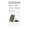 Pet Outdoor Mat, Dog Bed Mat, Car Portable Waterproof and Dirt Proof, Foldable Mat for Cats and Dogs Going Out, Universal for All Seasons