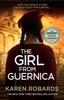 Libro The Girl from Guernica : a Gripping WWII Historical Fiction Thriller That Will Take Your Breath Away for 2022