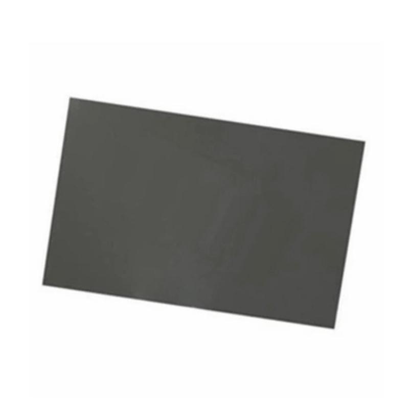 2Pcs 30x20cm Horizontal Linear Polarized Filters Sheets LCD Polarizer Film Educational Physics Polarizing Filters