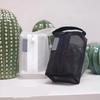 Portable Cosmetic Bag Large Capacity Nylon Mesh Bag Makeup Organiser Storage Pouches For Jewelry Cosmetics Supplies
