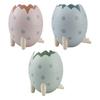 Egg Pen Holder Detachable Stationery Storage Box Practical Desk Organizer