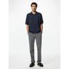 Uniqlo Japan 2 Way Stretch Smart Pants Long