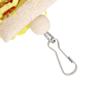 Handmade Bird Toys Funny Pet Chew Toys Bird Supplies Parrot Toys  Parakeet