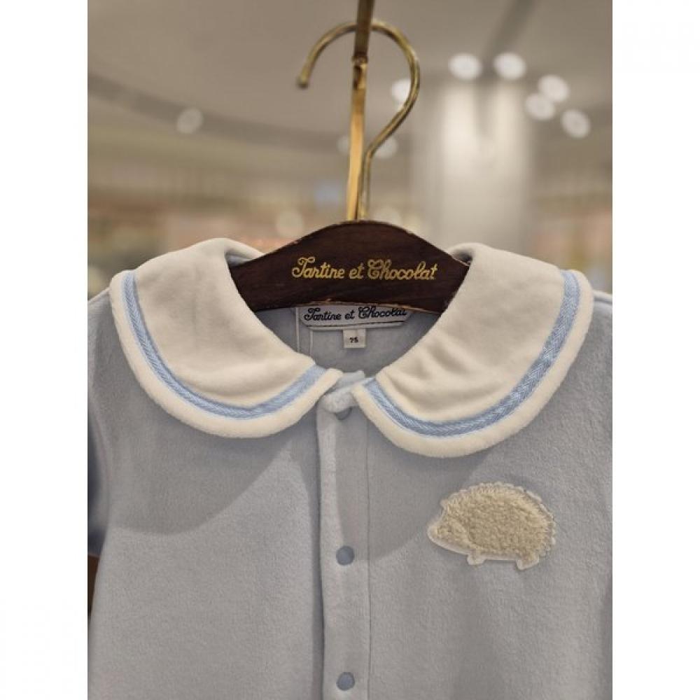 Show ChoCola Bg LuCaming Baby Overall C ttowqa135C