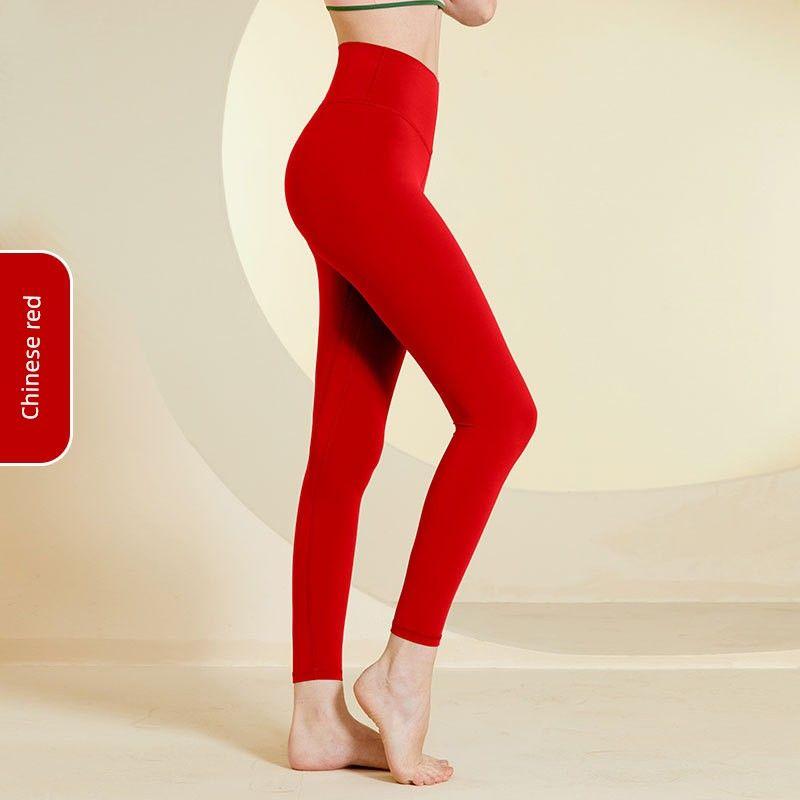 New Back Cross Beauty Back Exercise Bra Women's Sexy Workout Underwear Contrast Color Splicing Sling Thin Yoga Vest