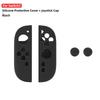 Switch 2 game controller silicone protective case, Switch 2 controller joystick cap, silicone material, comfortable touch