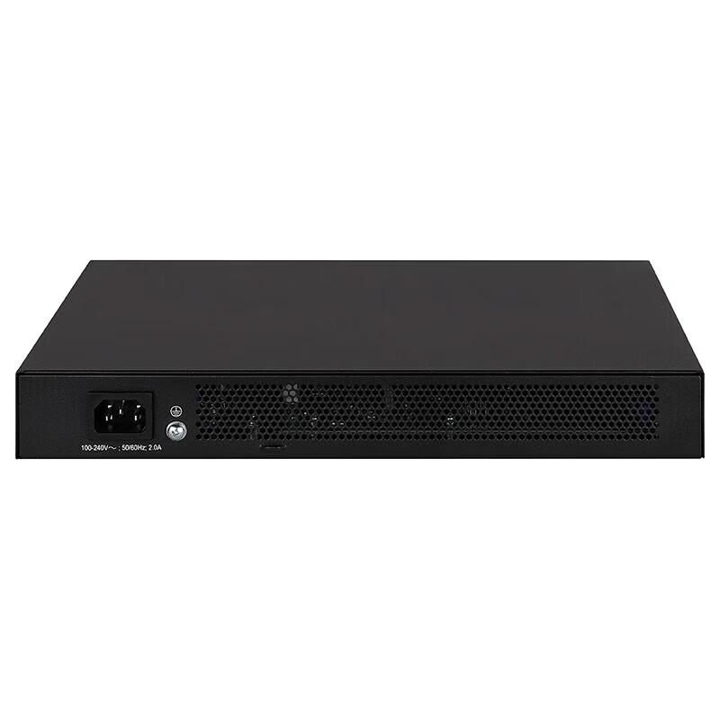H3C S1850V2-10P-PWR-EI 10-Port Gigabit PoE Managed Switch